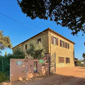 Podere Al Fico Bed & Breakfast