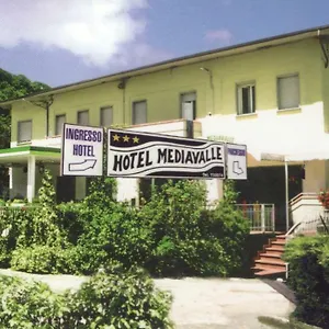 Mediavalle Hotel
